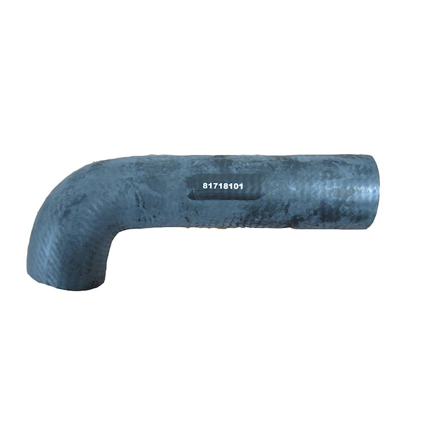 Aftermarket One New Hose 81718101 fits Ford/New Holland Dexta & Super Dexta 957E8333B - main